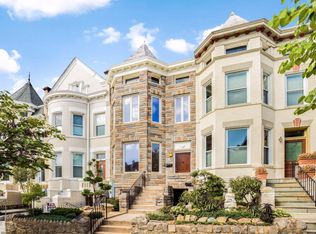 29 T St NW APT A, Washington, DC