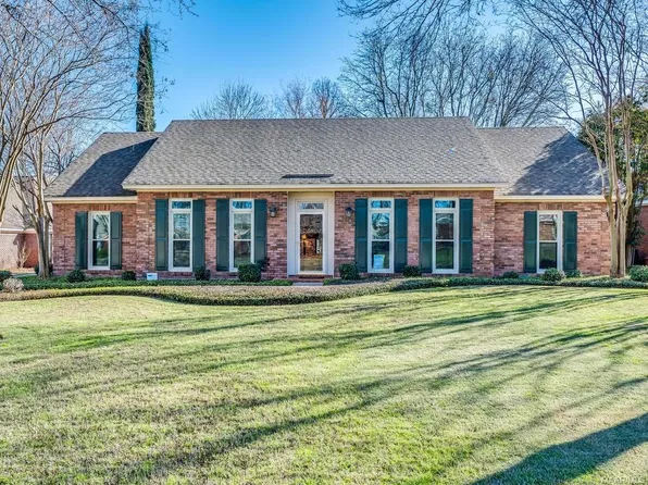 8624 Plantation Ridge Rd, Montgomery, AL 36116