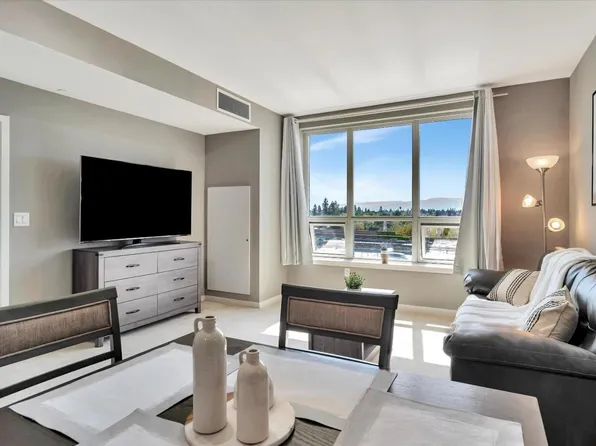 1375 Lick Ave APT 530, San Jose, CA 95110