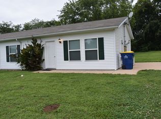 1461 Old Highway 50 E #B, Union, MO 63084