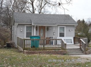 2545 N Campbell Ave, Springfield, MO 65803