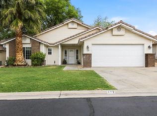 1141 W 360 N APT 17, Saint George, UT 84770