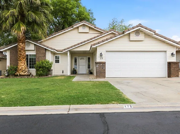 1141 W 360 N APT 17, Saint George, UT 84770