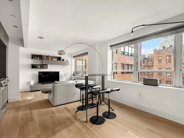 432 W 52nd St APT 5B, New York, NY 10019