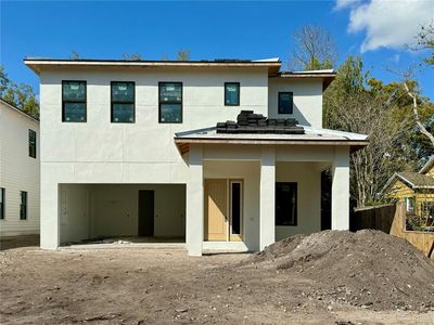 907 W Braddock St, Tampa, FL, 33603