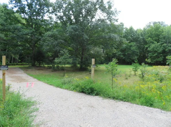 1 River Rd Parcel C, Manistee, MI 49660