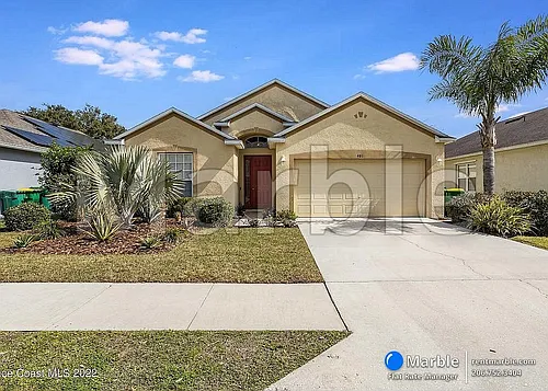 481 Cressa Cir Photo 1