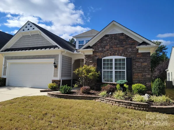 8043 Crater Lake Dr #116, Fort Mill, SC 29707