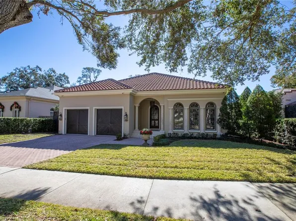 4520 W WOODMERE ROAD, TAMPA, FL 33609