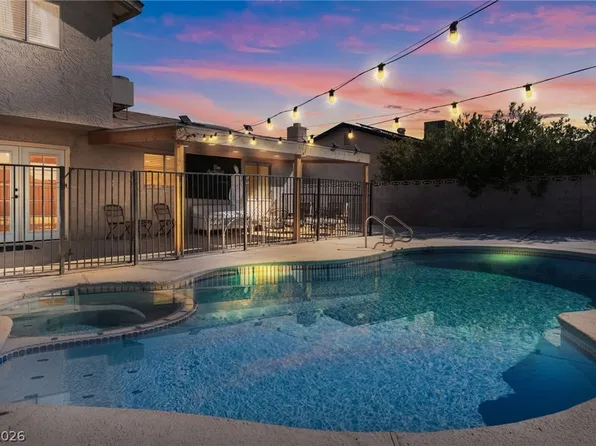 6159 Brynhurst Dr, Sunrise Manor, NV 89156