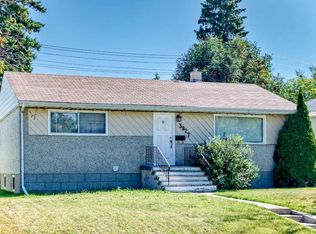 3927 E 40a Ave, Red Deer, AB T4N 2W9