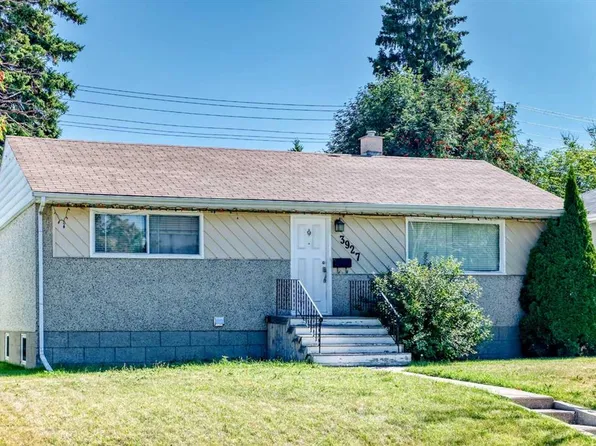 3927 E 40a Ave, Red Deer, AB T4N 2W9