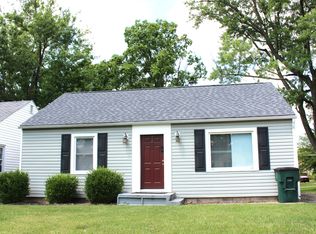 2001 N Rosewood Ave, Muncie, IN 47304