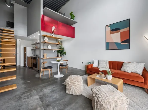 3457 Ringsby Court #347, Denver, CO 80216