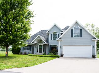 9944 County Ln #217, Webb City, MO 64870