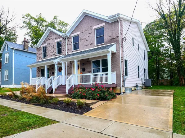 1307 Regent Ave, Cincinnati, OH 45237