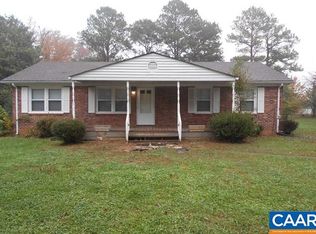 12491 County Line Rd, Keysville, VA 23947