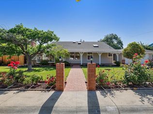 40 Victor Ave, Campbell, CA