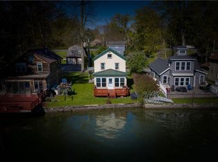 5694 McClelland Dr, Auburn, NY 13021