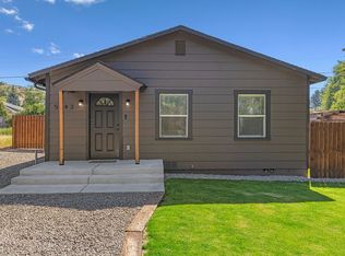 5043 Mathers St, Klamath Falls, OR 97601