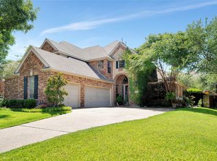 3613 Gillespie Rd, McKinney, TX 75072