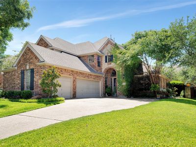 3613 Gillespie Rd, McKinney, TX, 75072