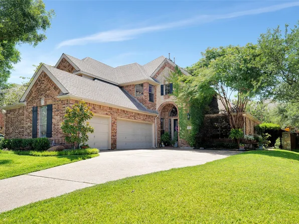 3613 Gillespie Rd, McKinney, TX 75072