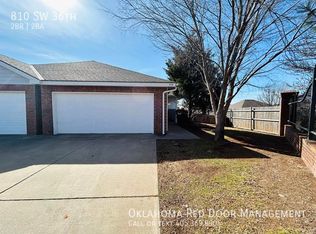 810 SW 36th St, Oklahoma City, OK 73160