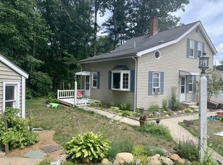 109 Coolidge St, Tewksbury, MA 01876