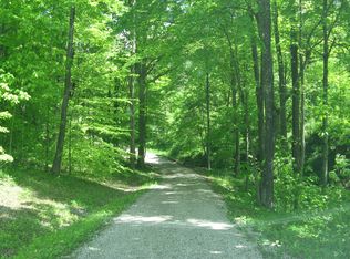 60948 Locker Plant Rd, Mc Arthur, OH 45651