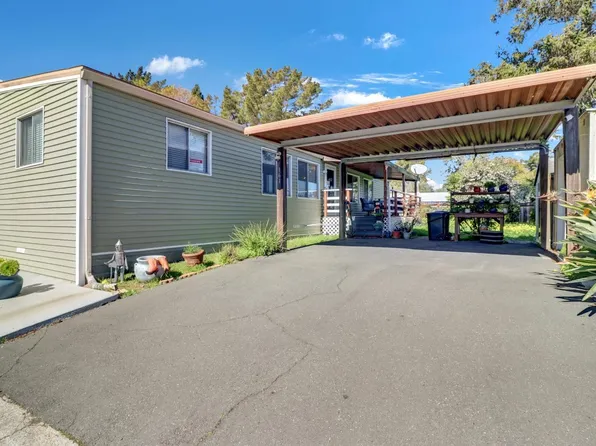 161 Nota Court, Vallejo, CA 94590