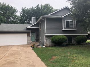2231 N Fallen Tree Ct, Derby, KS 67037