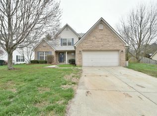 152 Hawthorne Dr, Georgetown, KY 40324