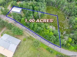 1014 Bloom Rd, Eagle River, WI 54521