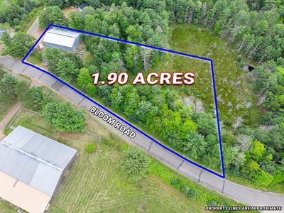 1014 Bloom Rd, Eagle River, WI, 54521