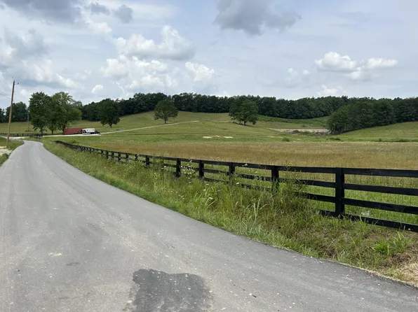 1180 Clay Lick Rd, Jeffersonville, KY 40337
