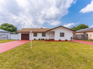 16868 SW 109th Ct, Miami, FL 33157