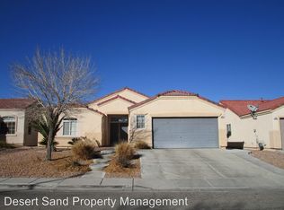 624 Azure Banks Ave, North Las Vegas, NV 89031