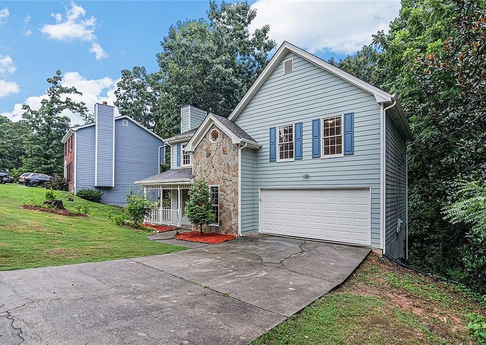 3252 Glynn Mill Dr, Snellville, GA 30039 MLS 7269845 Zillow