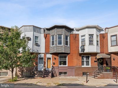 2223 Winton St, Philadelphia, PA, 19145