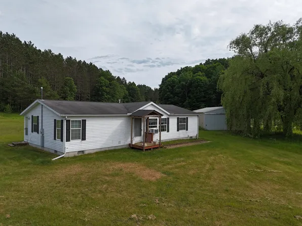 15450 Johnson Rd, Kaleva, MI 49645