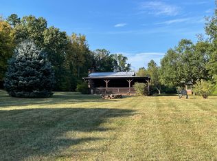 521 Piney Grove Rd Lot 2, Gretna, VA 24557