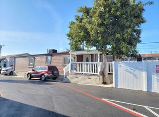 2191 Harbor Blvd SPACE 1, Costa Mesa, CA 92627