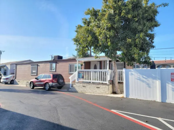 2191 Harbor Blvd Space 1, Costa Mesa, CA 92627