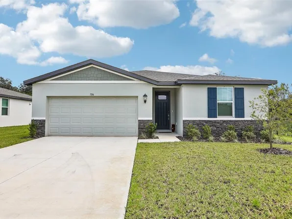 7156 RAY CREEK DRIVE, BROOKSVILLE, FL 34601