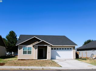661 Liberty Dr, Metolius, OR 97741