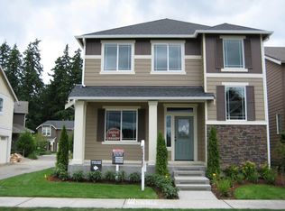 13732 34th Ave SE LOT 15, Mill Creek, WA 98012