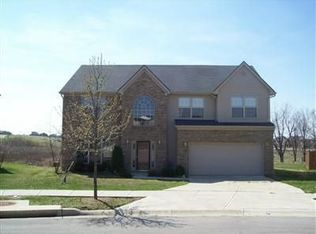3001 Gilmore Trce, Lexington, KY 40511