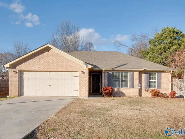 27741 Phillip Wagnon Dr, Athens, AL 35613