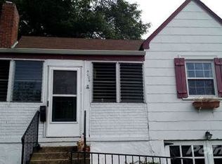 4009 19th St S, Arlington, VA 22204